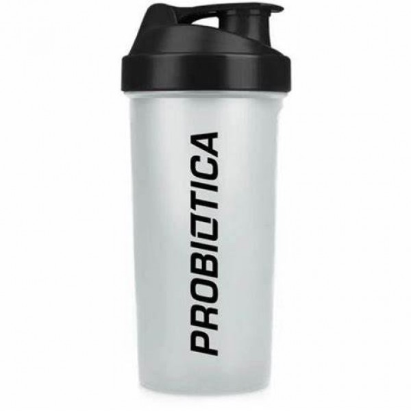 Coqueteleira 700ml incolor Probiotica