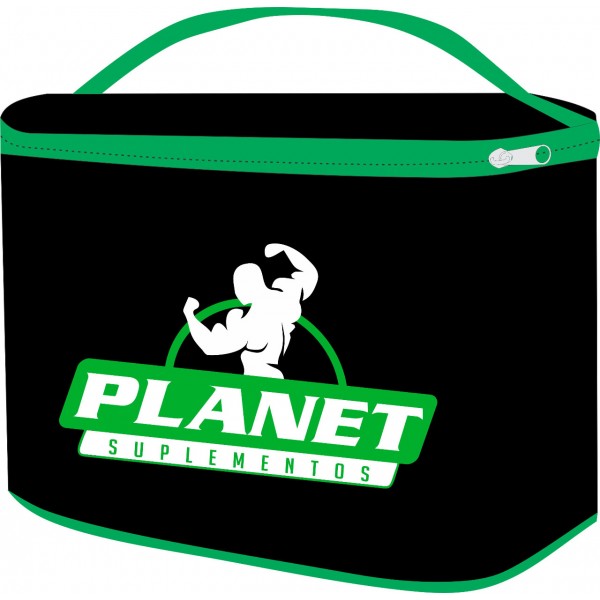 Bolsa termica Planet