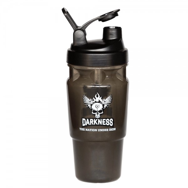 Coqueteleira 1L Darkness