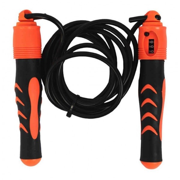 Corda de Pular com contador de giros Hidrolight
