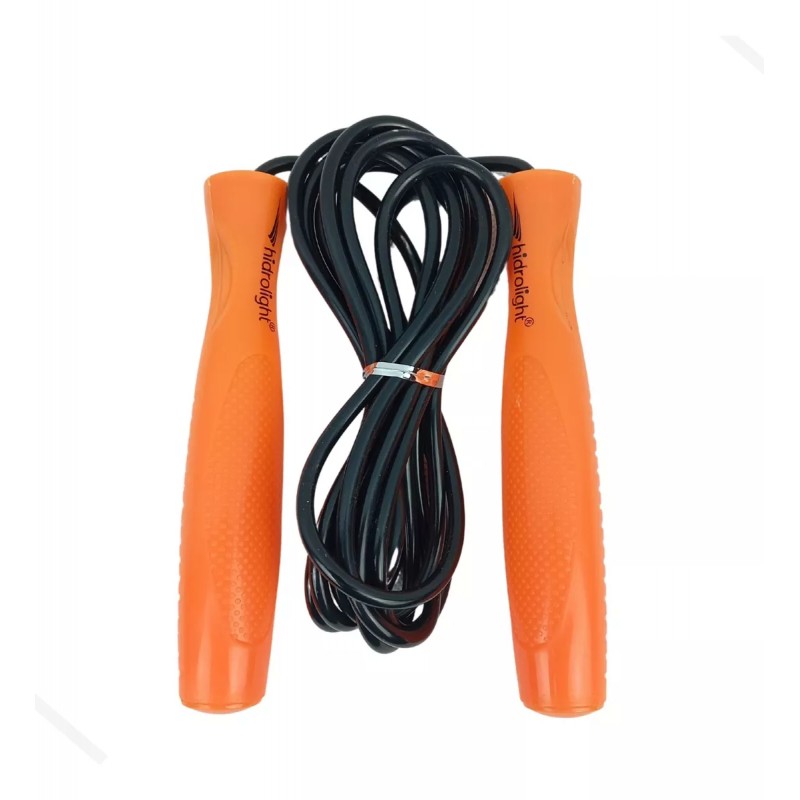 Corda de Pular com rolamento Hidrolight