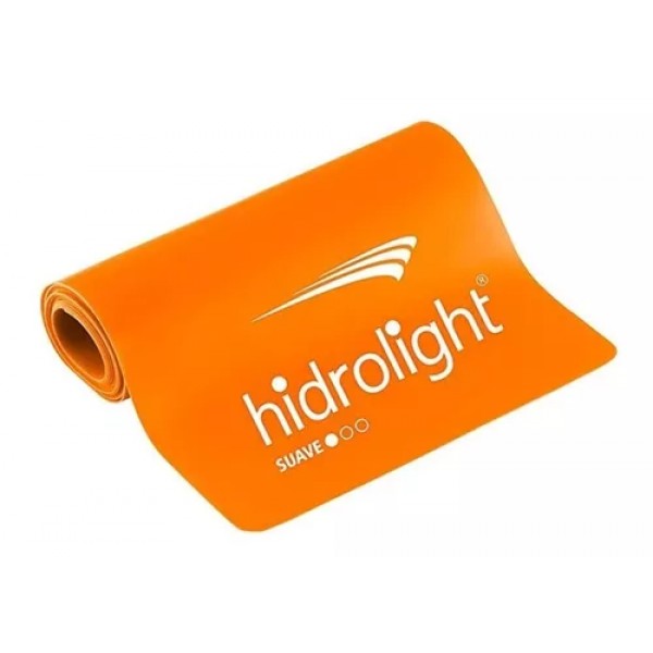 Faixa elástica suave Hidrolight
