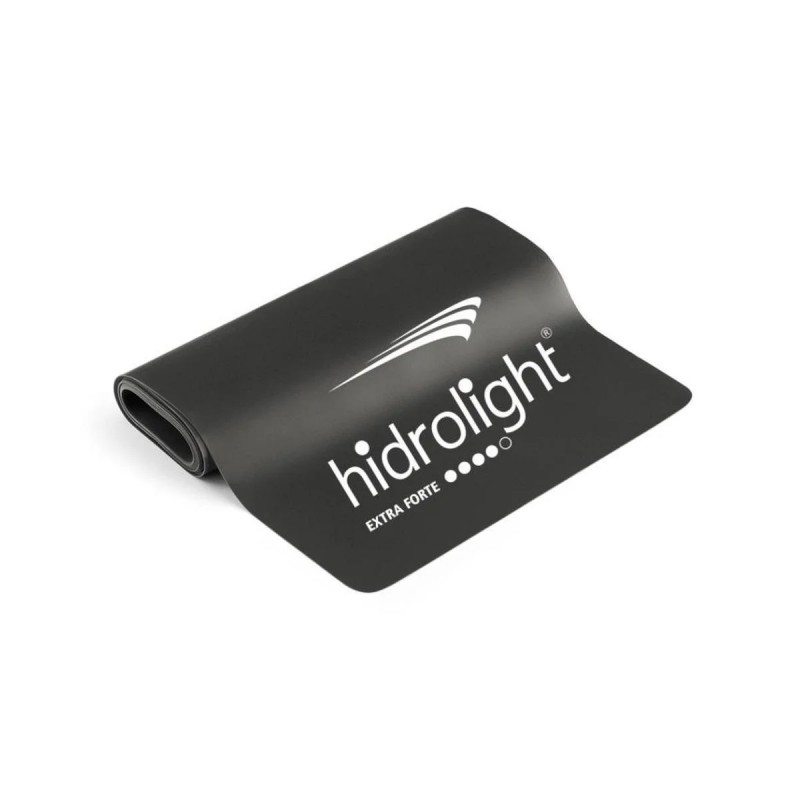 Faixa elástica TPE extra forte Hidrolight