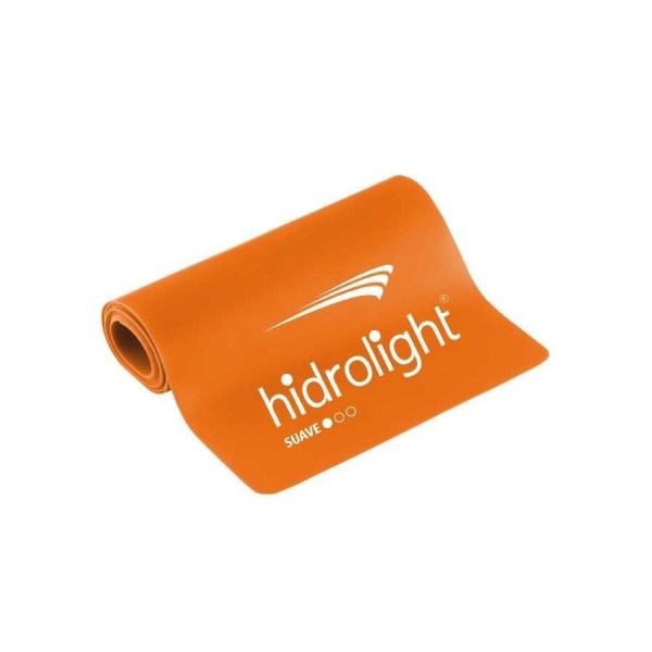 Faixa elástica TPE suave Hidrolight