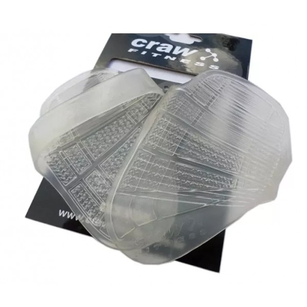Palmar silicone Craw Fitness