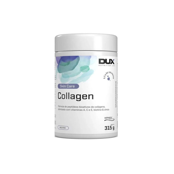 Collagen 315g Neutro Dux