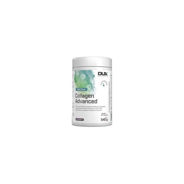 Collagen Advanced 540g Darkberries Dux