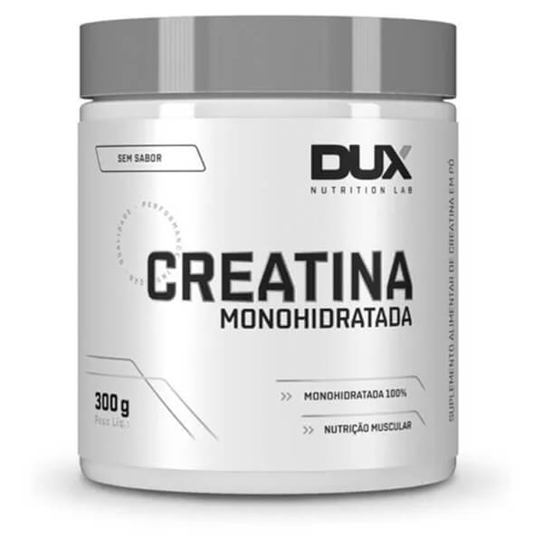 Creatina 300g Dux