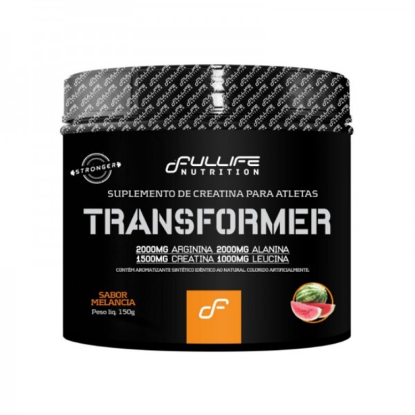 Transformer 150g Melancia Fullife