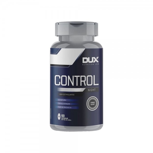 Control Night 60caps Dux